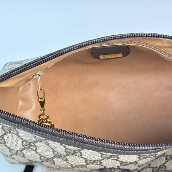 GUCCI PLUS SHOULDER BAG - Picture 5 of 13